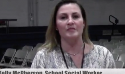 Social Media Safety Speaker testimonial from Alton Central Schools