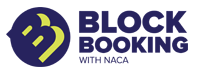 NACA Block Booking Page