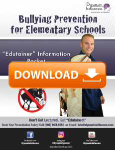 Elementary-School-Bullying-Information-Packet-icon