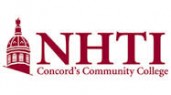 NHTI Logo