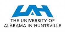 University of Alabama Huntsvill Logo