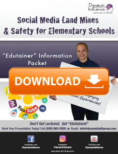 Elementary-School-Social-media-safety-speaker-information-packet-icon