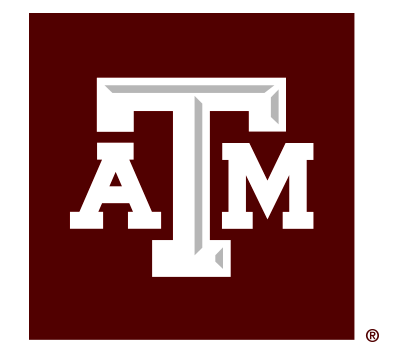 Texas A and M Logo
