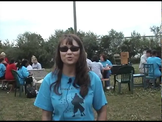 Team Building Speaker Testimonial from Revera Health Care Systems