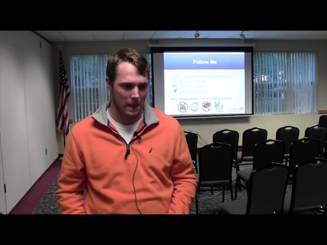 College Hazing Bullying & Diversity Speaker Testimonial from SNHU