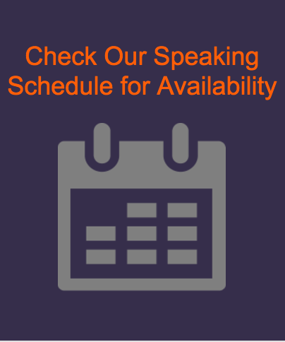 speaking-schedule