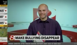 Magical Interview on Bullying Prevention