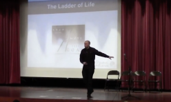 Ladder of Life and Building Your Life