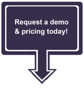 Request a demo and pricing options today!