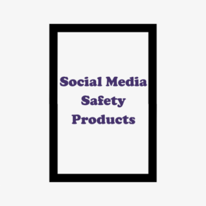 Social Media Safety Awareness
