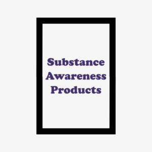 Substance Awareness
