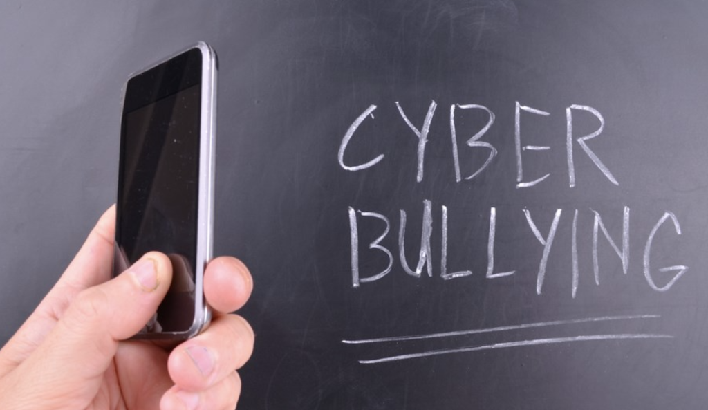 cyber bullying resource for parents