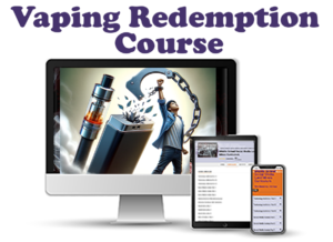 Vaping-Redemption-Course-Logo