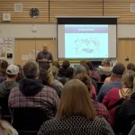 Parenting In A Digital Age Presentation for Wissahickon
