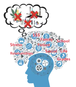 Substance Awareness Presentation for school assemblies