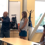 Vaping Awareness Presentation and Resources for Parents in Mapleton Colorado.