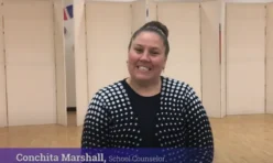 London ISD Testimonial for Vaping Awareness Speaker