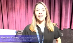 Mapleton PS Testimonials for Vaping Awareness Presentations