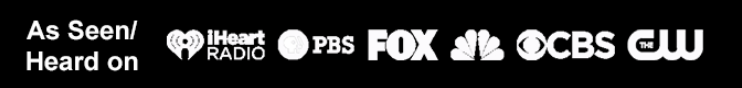 As Seen Heard On Logos