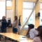 Parenting in a Digital Age Speaker Delivers Presentation to Parents at American Academy in Colorado