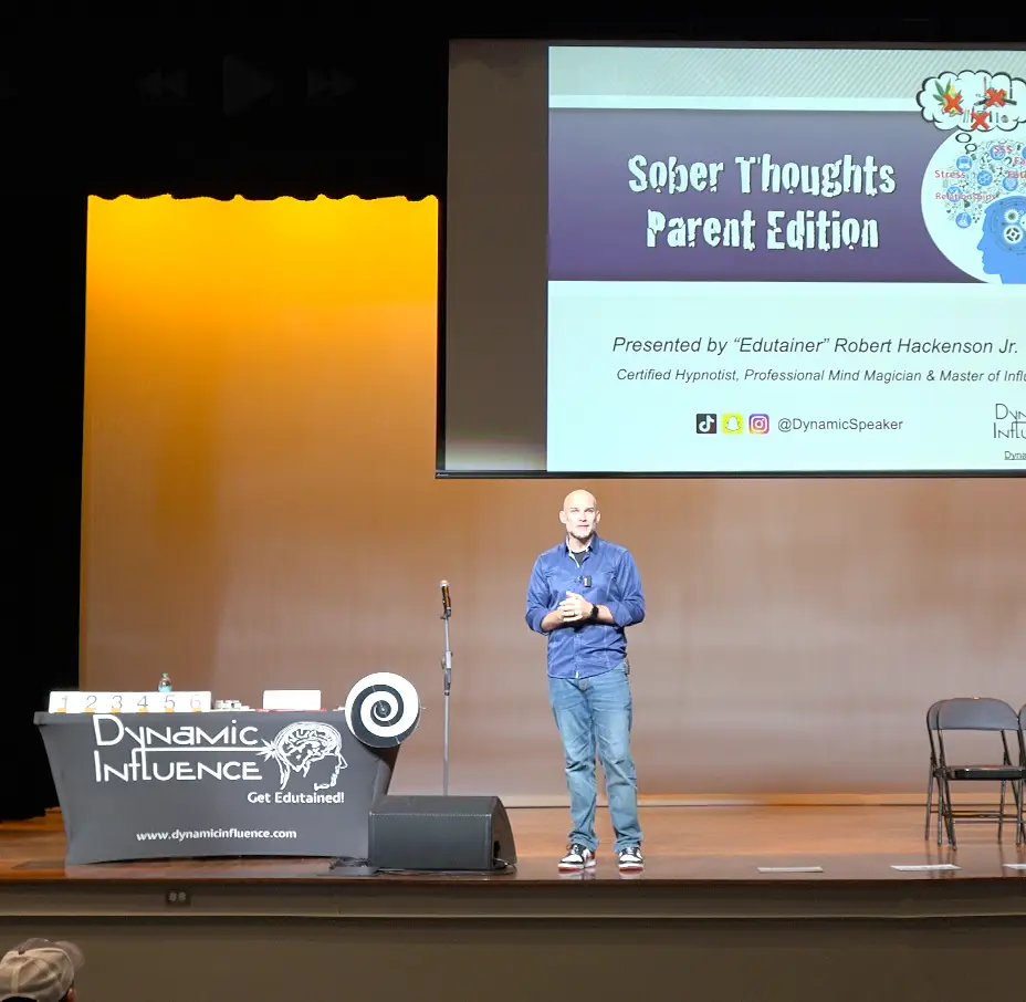 substance awareness presentations for schools in Lindsay Oklahoma