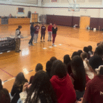 Vaping Prevention Presentations for Schools: Inspiring Change in East Greenwich, RI