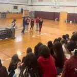 Vaping Prevention Presentations for Schools: Inspiring Change in East Greenwich, RI