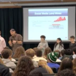 Growing Up in a Digital World at Millbury Street Elementary School