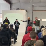 How to Turn Discomfort into Growth: Manufacturing Leadership Lessons at Greene Rubber Company