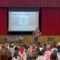 digital safety speaker for elementary schools