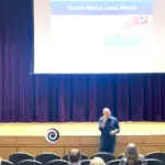 internet safety speaker for schools