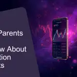 What parents need to know about prediction markets — a guide to keeping teens fiscally safe