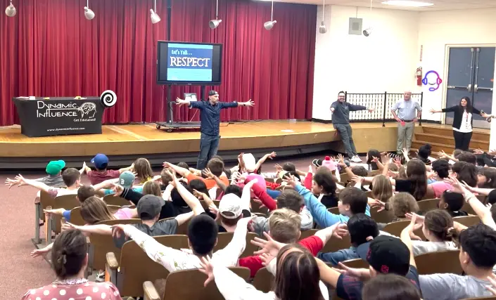 bullying prevention programs for elementary schools